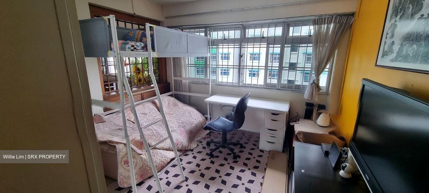 Blk 542 Choa Chu Kang Street 52 (Choa Chu Kang), HDB 5 Rooms #517104221